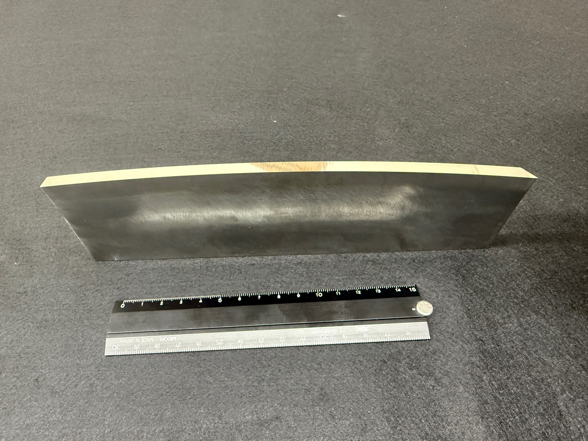 3次元局面微細リニアフレネル