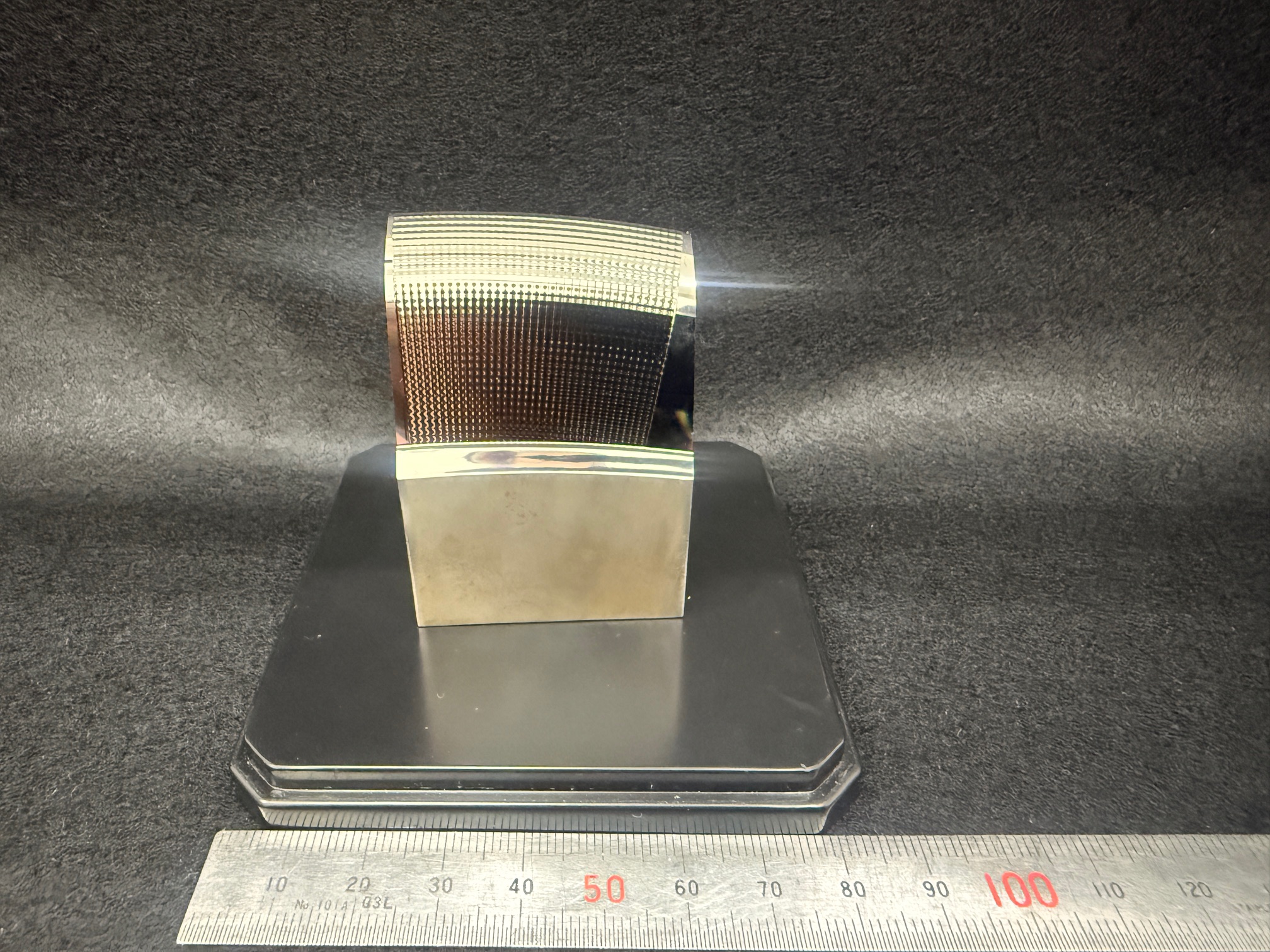 三次元局面点刻ステップ