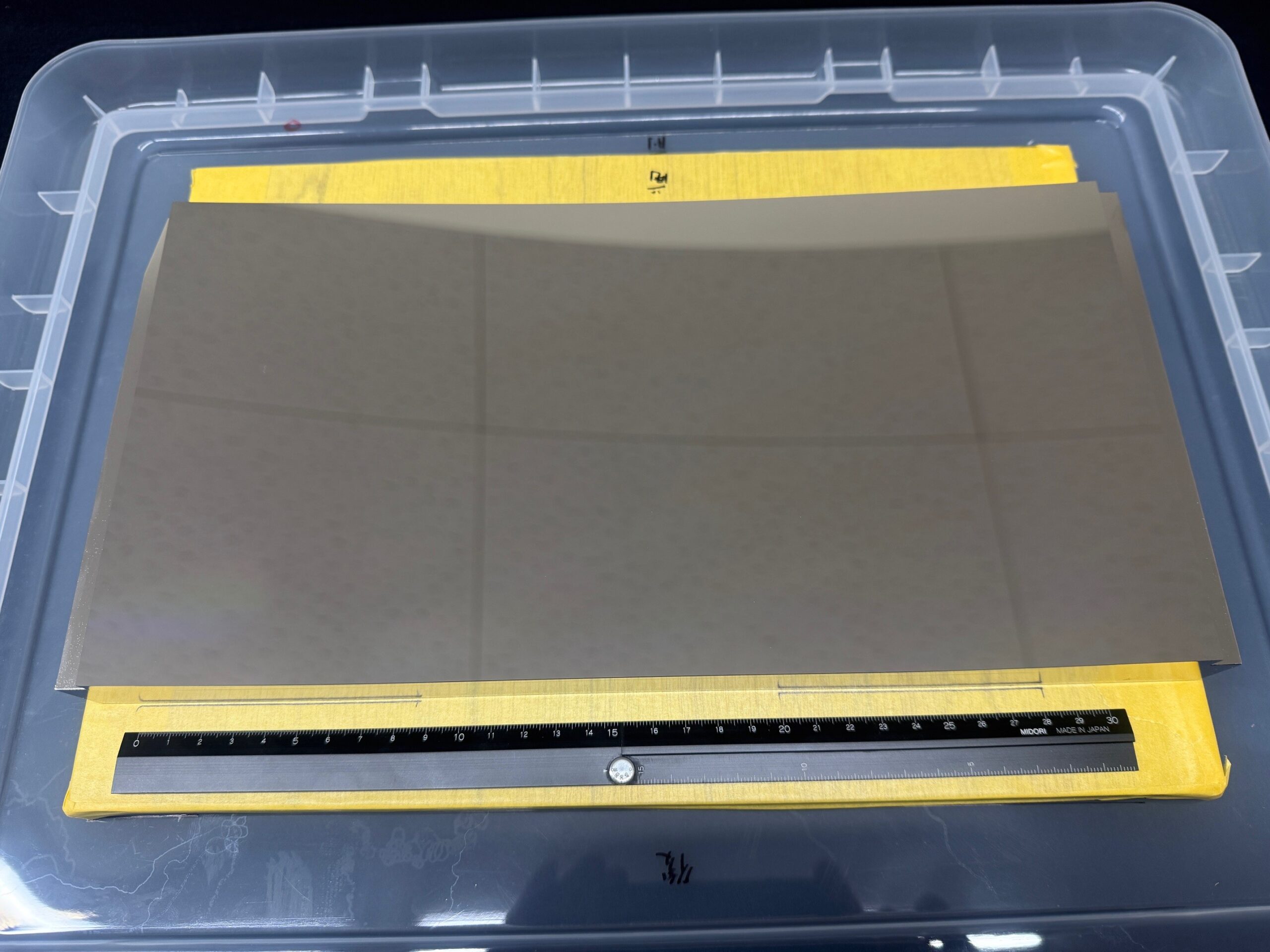 非球面凹面加　Ra5nm 以下